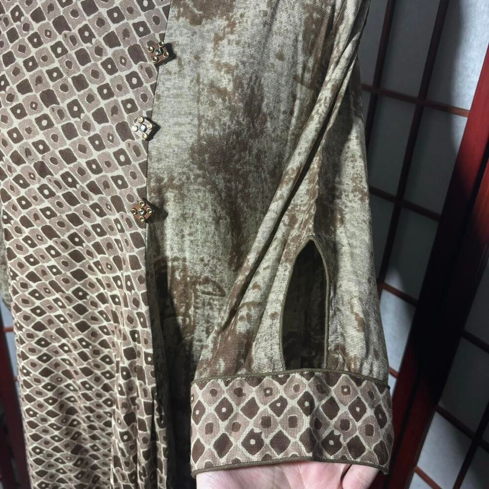 Unbranded Women's multi Dress - Picture 8 of 8